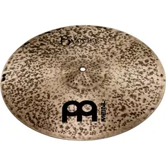 Meinl Byzance 18 Dark Crash