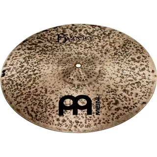 Meinl Byzance 18 Dark Crash