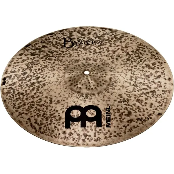 Meinl Byzance 18 Dark Crash 
