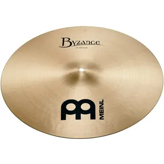 Meinl Byzance 18 Thin Crash