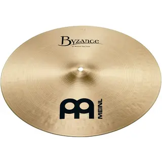 Meinl Byzance 19 Medium Thin Crash