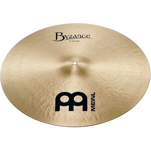 Meinl Byzance 20 Heavy Ride 