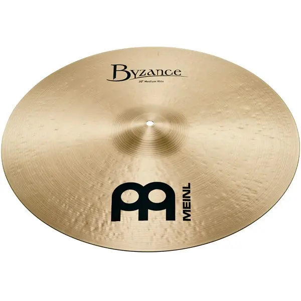 Meinl Byzance 20 Medium Ride 