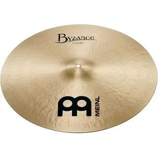 Meinl Byzance 22 Heavy Ride