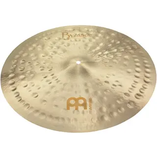 Meinl Byzance Jazz 20 Thin Ride