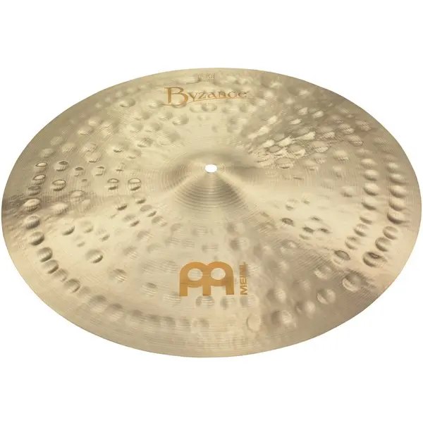 Meinl Byzance Jazz 20 Thin Ride 