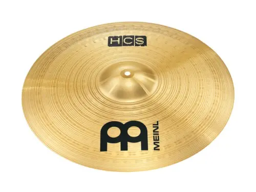 Meinl Headliner HCS-141620 Cymbalsett 