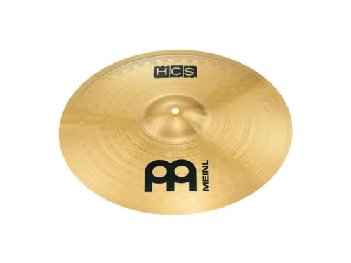 Meinl Headliner HCS-141620 Cymbalsett 