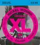 D'Addario EXL120+ El. gitar strenger (0095-044)