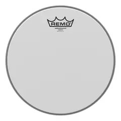 Remo BA-0110 Ambassador Coated 10