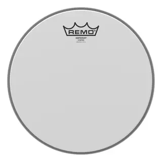 Remo BE-0110 Emperor Coated 10