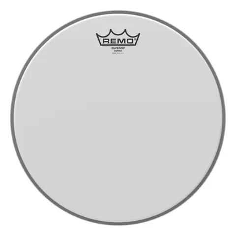 Remo BE-0112 Emperor Coated 12