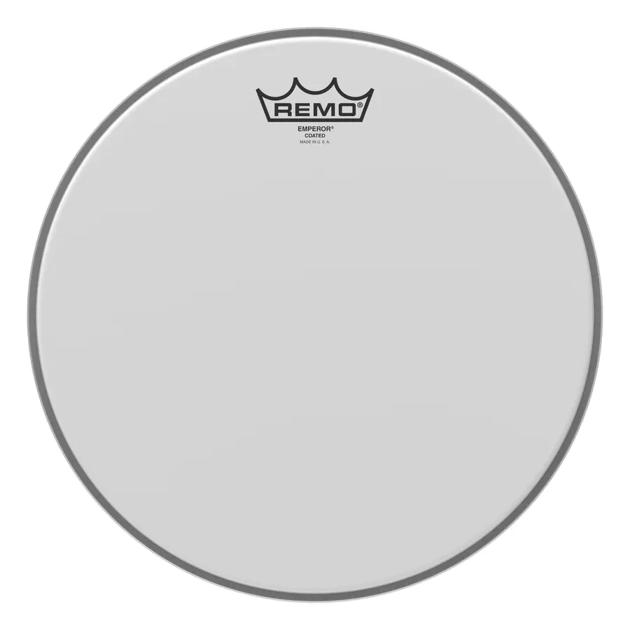 Remo BE-0112 Emperor Coated 12 