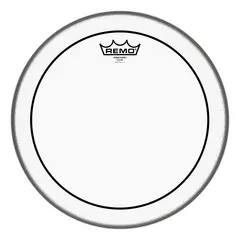 Remo PS-0313 Pinstripe Clear 13