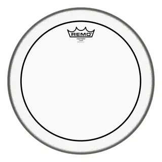 Remo PS-0313 Pinstripe Clear 13