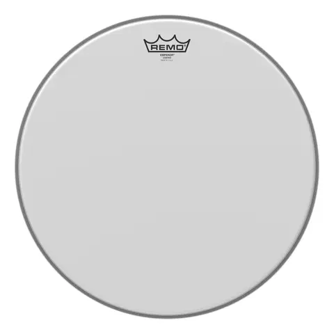Remo BE-0116 Emperor Coated 16