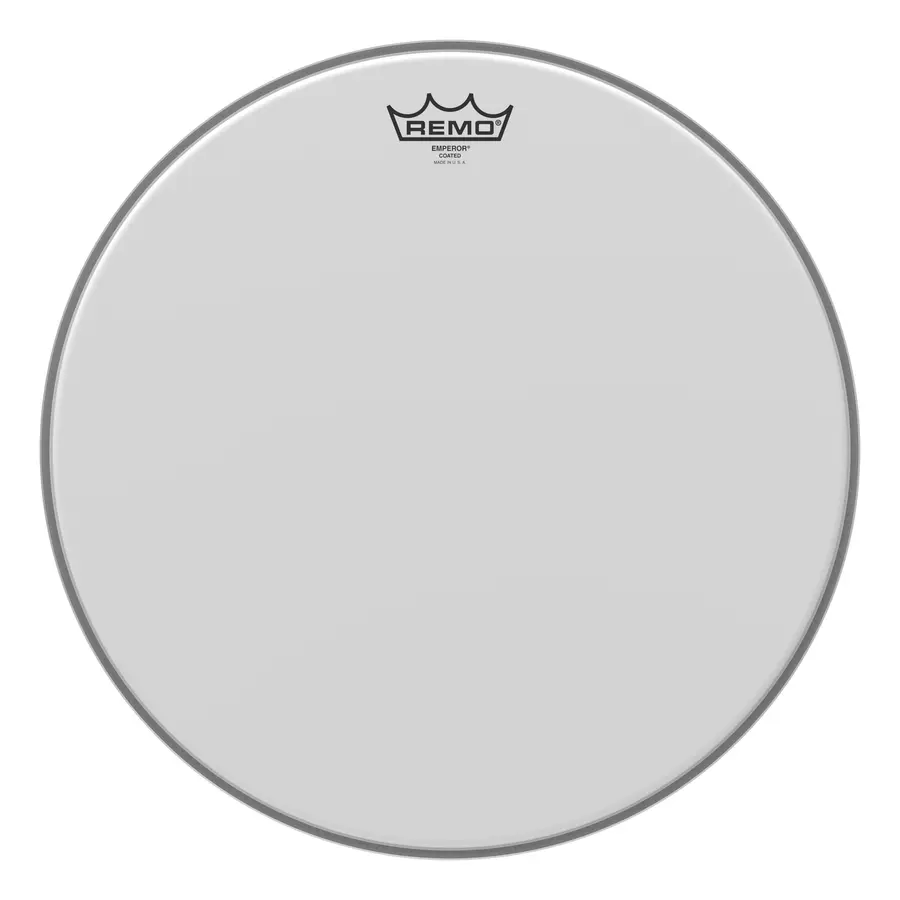 Remo BE-0116 Emperor Coated 16 