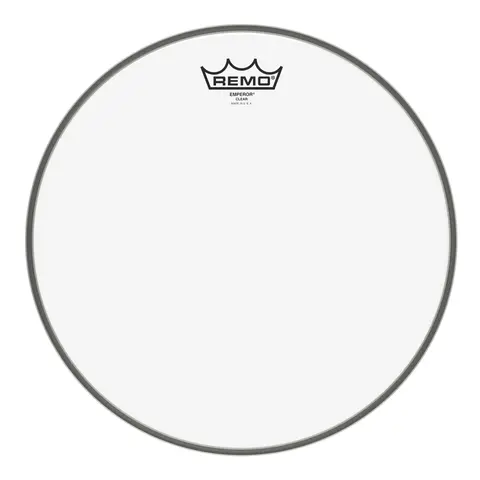 Remo BE-0313 Emperor Clear 13