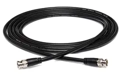Hosa BNC59110 video kabel BNC-BNC 3 m 75 ohm