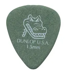 Dunlop 417P 1,50 Gator Grip Players Pack (ref. HM2000) 12-pakning