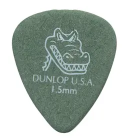 Dunlop 417P 1,50 Gator Grip Players Pack (ref. HM2000) 12-pakning 