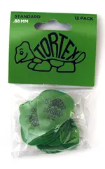 Dunlop 418P 0,88 Tortex Players Pack