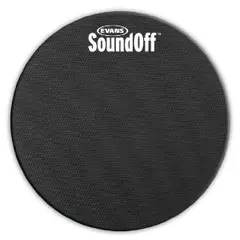 Evans Percussion SO-16 dempepad