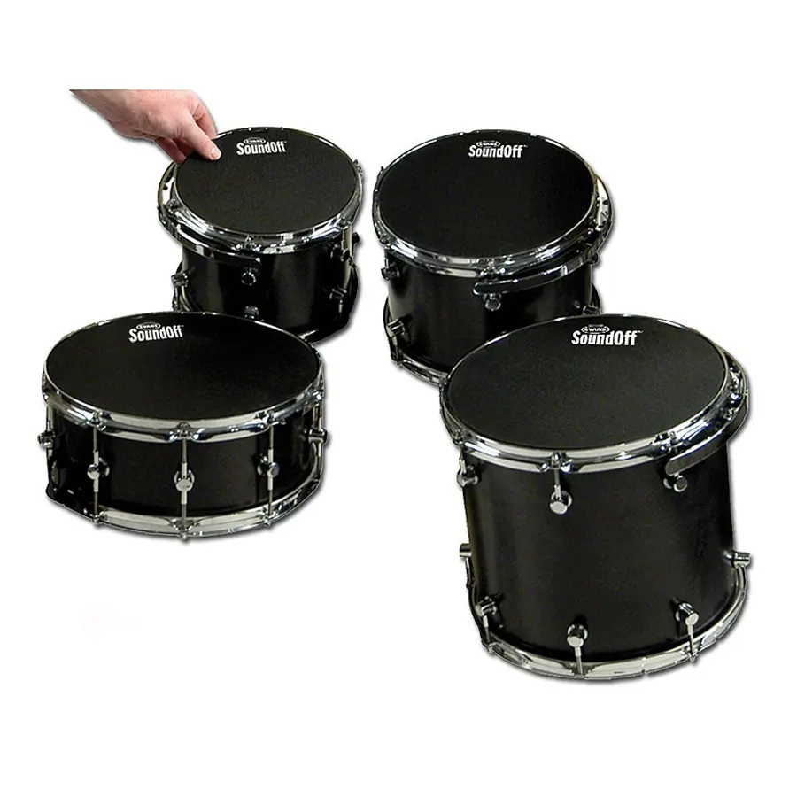 Evans Percussion SO-16 dempepad 