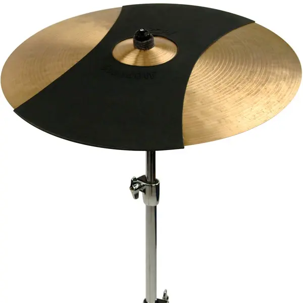 Evans Percussion SO20RIDE Dempepad 