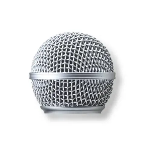 Shure RK143G grill for SM58