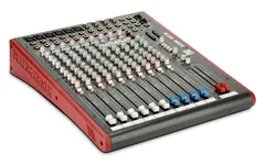 A&amp;H ZED1402 6 Mono 4 Stereo with USB and Sonar L.E. Software