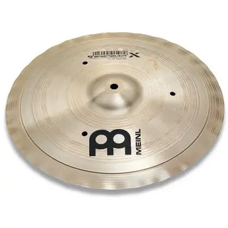 Meinl GX-12/14TH Trash Hat Benny Greb