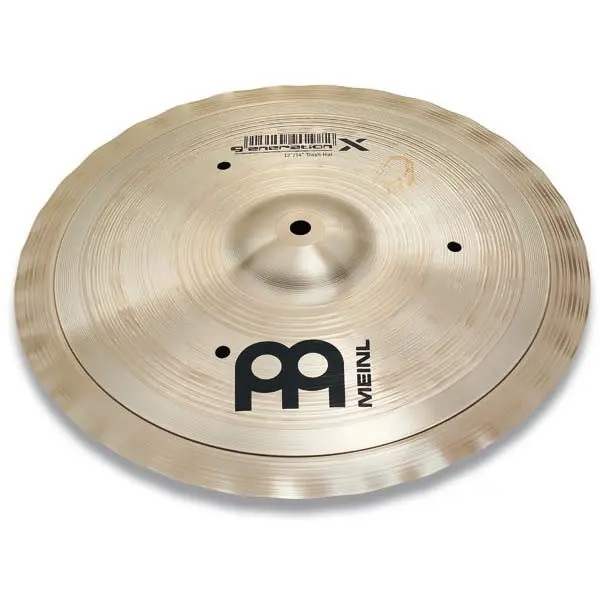 Meinl GX-12/14TH Trash Hat Benny Greb 