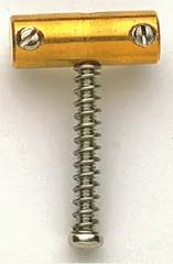 AP BP 2328-008 stolsadler Tilt (3pcs) f/Tele® Brass