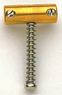 AP BP 2328-008 stolsadler Tilt (3pcs) f/Tele® Brass
