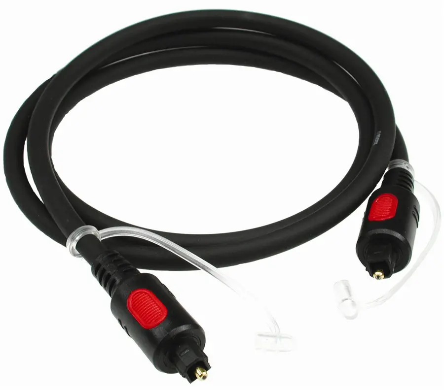 Klotz FOHTT01 TOSLINK dig 1 m 
