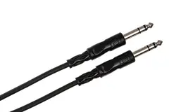 Hosa CSS103 Kabel StJ/StJ balansert 3 ft