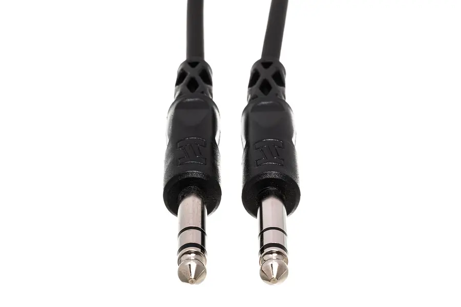 Hosa CSS103 Kabel StJ/StJ balansert 3 ft 