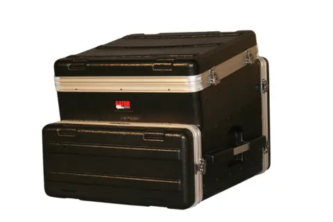 Gator Cases GRC-10X4 