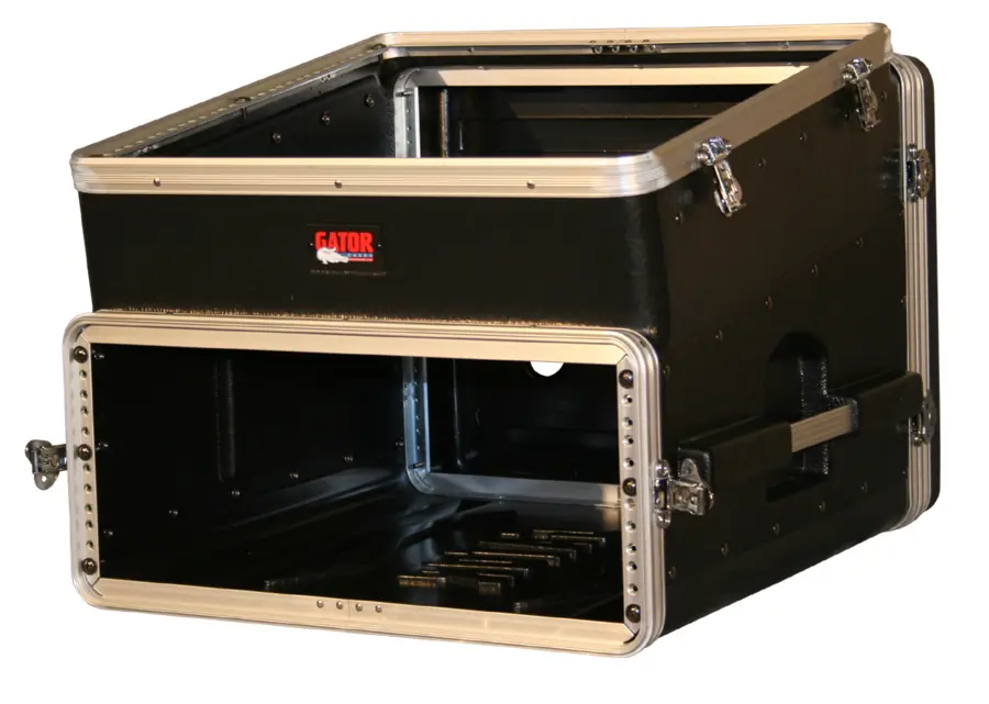 Gator Cases GRC-10X4 
