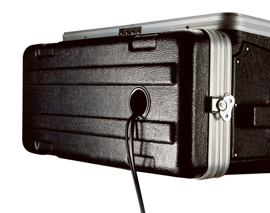 Gator Cases GRC-10X4 