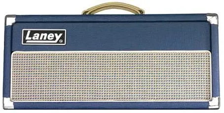 Laney Lionheart L20H Topp 20W klasse A rørforsterker 