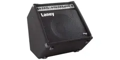 Laney AH-100 Multiforsterker, 80W, 1 x 12 høyttaler pluss ho
