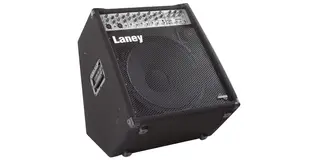 Laney AH-200 Multiforsterker, 160W, 1 x 15 høyttaler pluss h