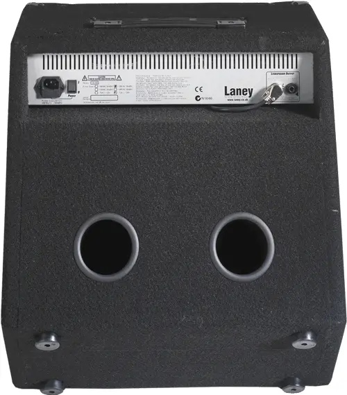 Laney AH-200 Multiforsterker, 160W, 1 x 15 høyttaler pluss h 