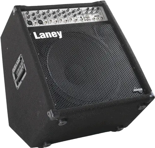 Laney AH-200 Multiforsterker, 160W, 1 x 15 høyttaler pluss h 