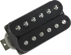 Gibson S&amp;A 490R - dobbel svart