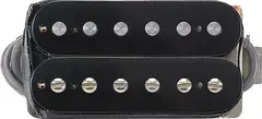 Gibson 500T - dobbel svart