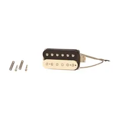Gibson S&amp;A 57 Classic - Zebra [Black/Creme]