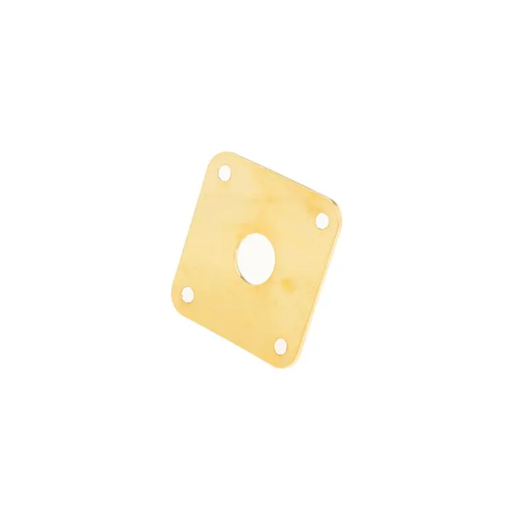 Gibson S&A PRJP-020 Jackplate metall - gold 